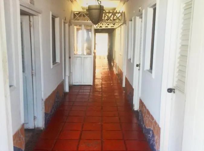 Hotel Costa Bella